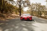 Toyota FT-1 Concept 2014 года